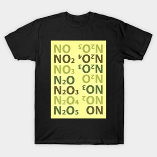 Nitrogen green T-Shirt
